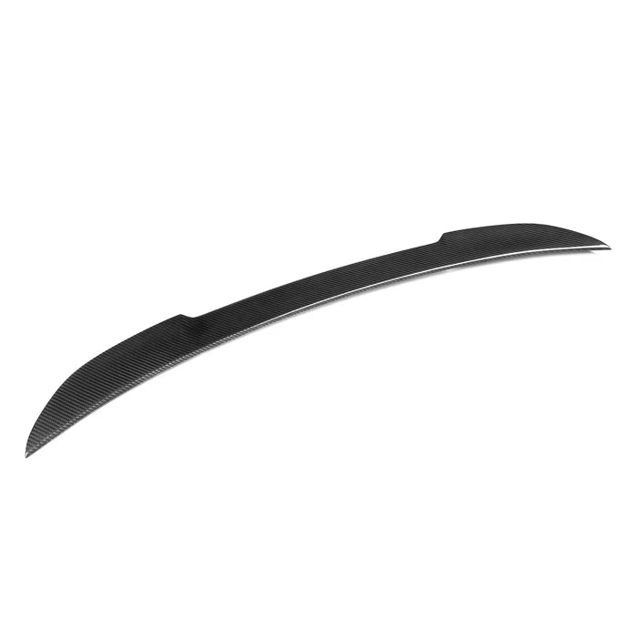 MHC+ BMW M2 / 2-serie CS Style Bakspoiler – Pre-preg carbon fibre (F87/F22) KONG PERFORMANCE