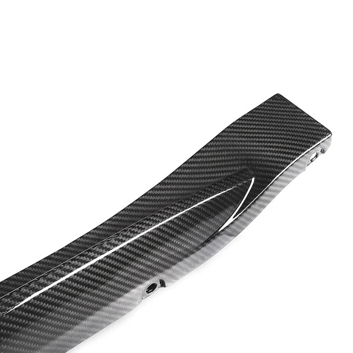 MHC+ BMW M4 OEM Style Side Skirts – Pre-Preg Carbon Fibre (G82/G83) KONG PERFORMANCE