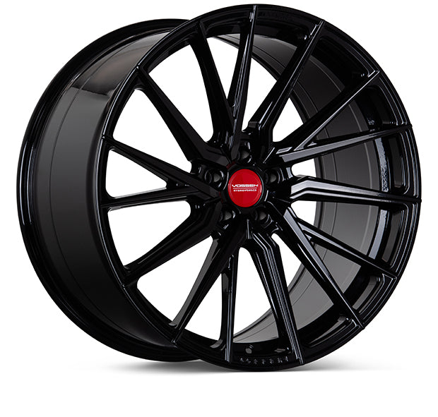 Vossen HF-4T rims