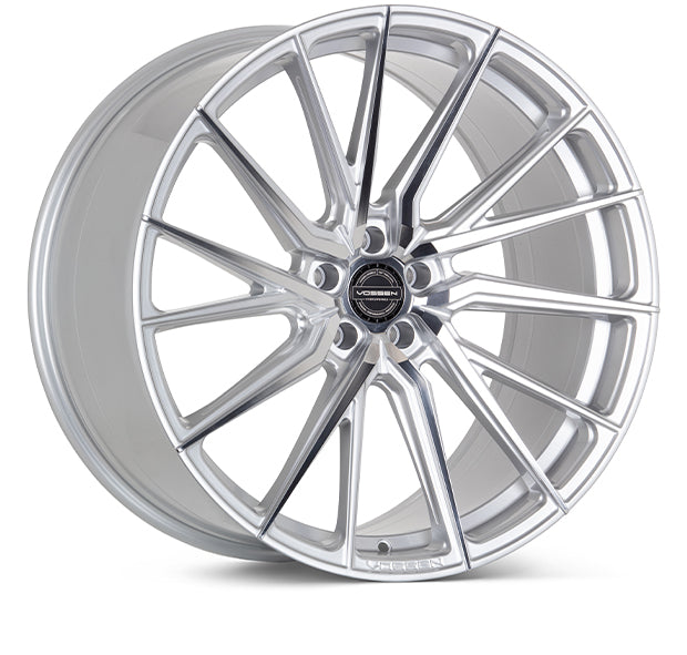 Vossen HF-4T rims