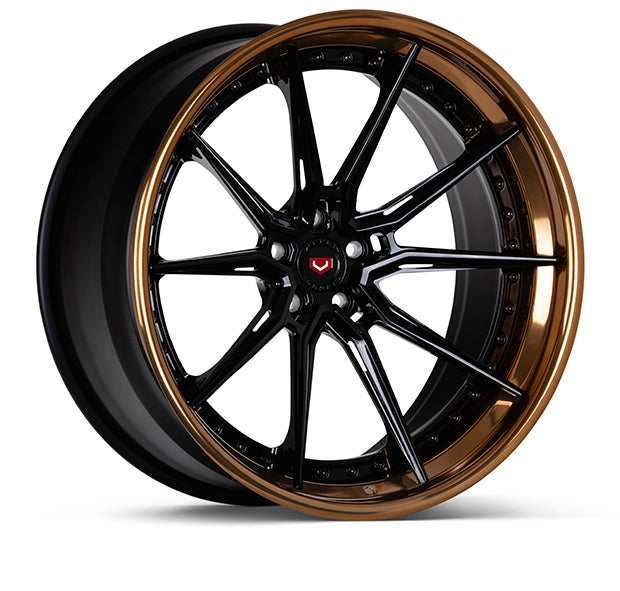 Brickell Bronze