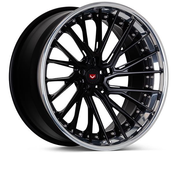 Satin Black
