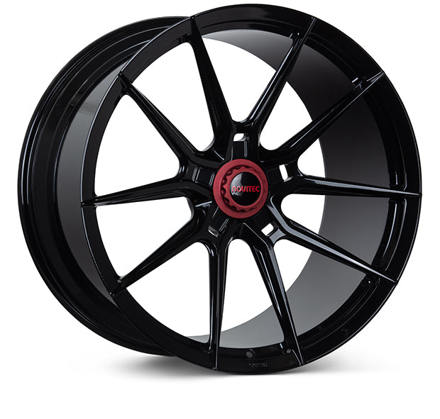 Gloss Black