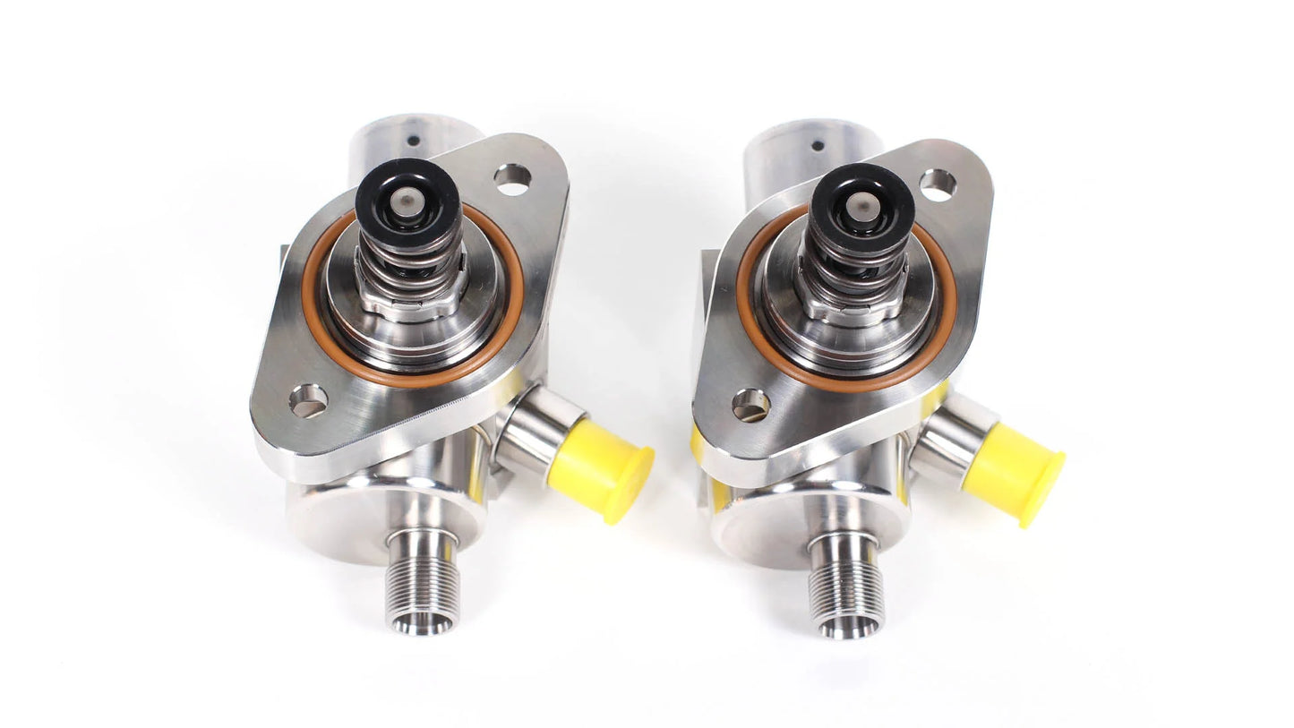 PTG M177 High Pressure Fuel Pump System