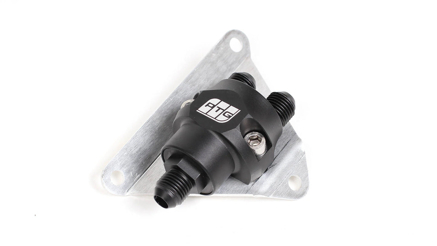 PTG M177 High Pressure Fuel Pump System