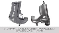 PTG Carbon Airbox System – AMG M177 LS1 (C63, C63S, GLC63)