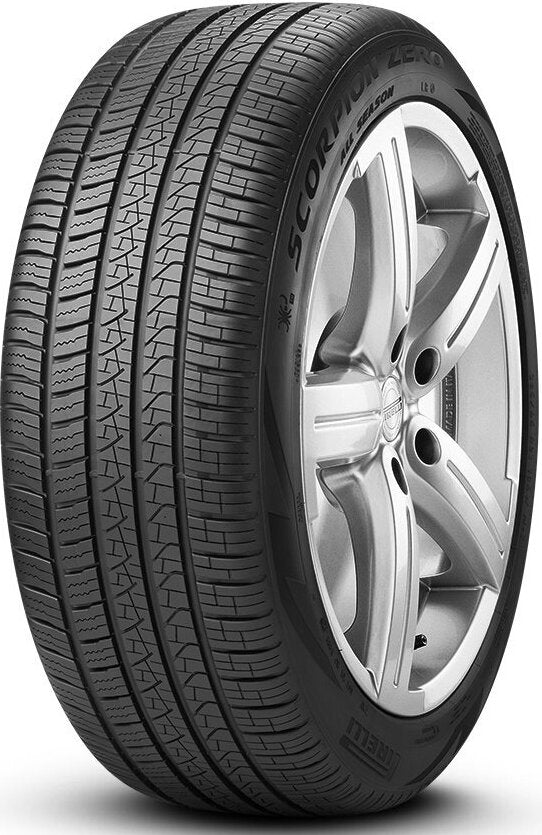295/35 R23 Pirelli Scorpion Zero