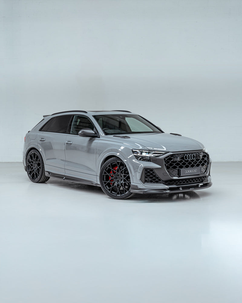 Urban Audi RSQ8 front