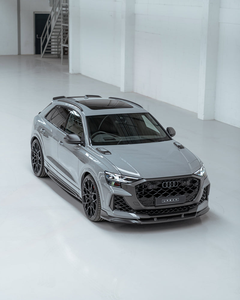 Urban Audi RSQ8