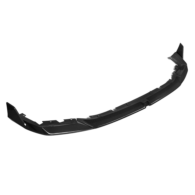 SooQoo Carbon Frontleppe V2 - BMMW M5 G90 / G99
