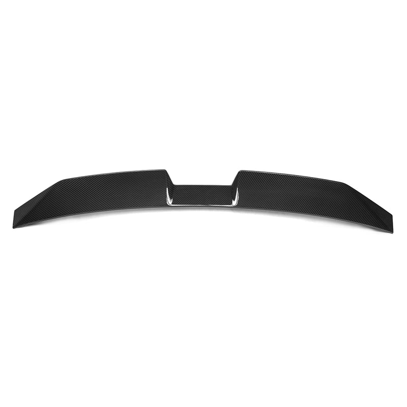 SooQoo Carbon Takspoiler - BMMW M5 G90