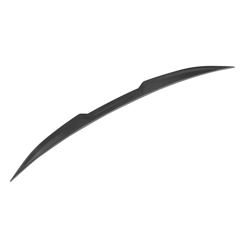 SooQoo Carbon Spoiler - BMMW M5 G90