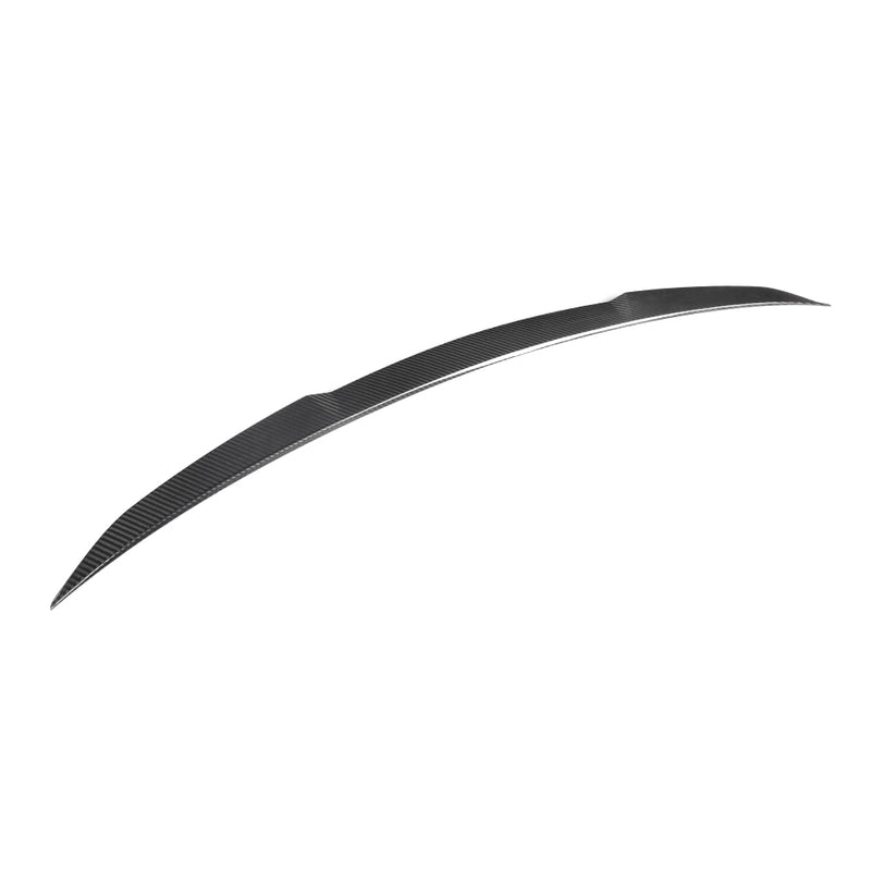 SooQoo Carbon Spoiler - BMW I4 G26
