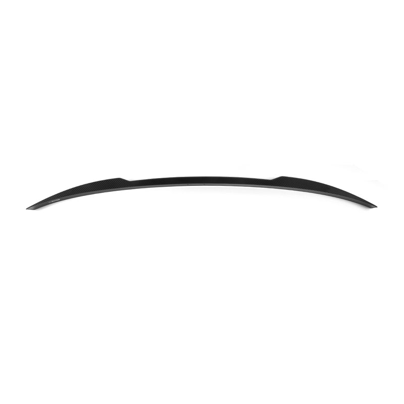SooQoo Carbon Spoiler (nedre) - BMW M3 G81 / 3serie G21