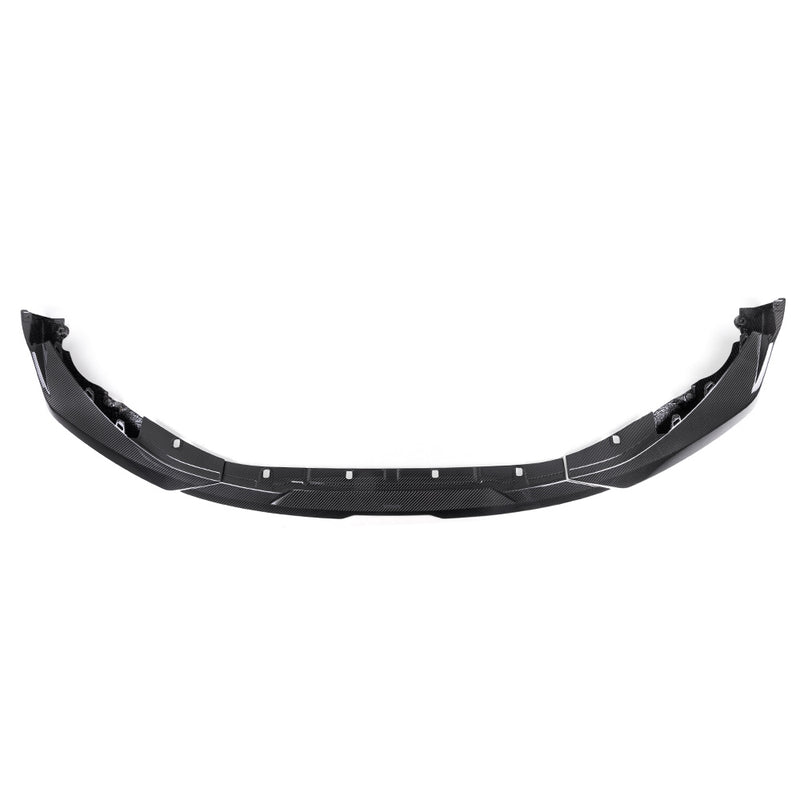 SooQoo Carbon Frontleppe V2 - BMW M3/M4 G80/G1/G82/G83