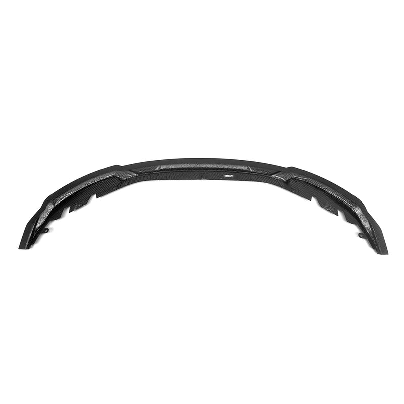SooQoo V3 Carbon Frontleppe - BMW m2 G87