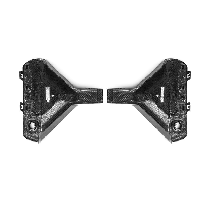 SooQoo Carbon Bakfanger Innsats - BMW m2 G87
