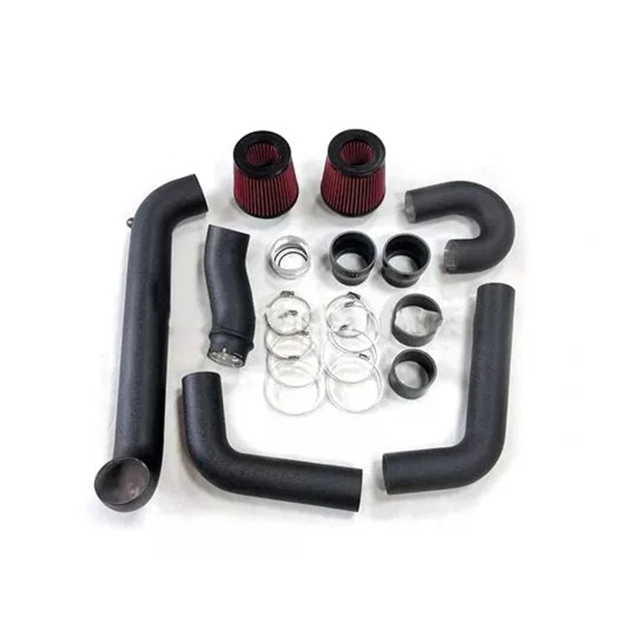 BMW S58 Front Mount Intake System – G80 / G81 / G82 / G83 / G87 KONG PERFORMANCE