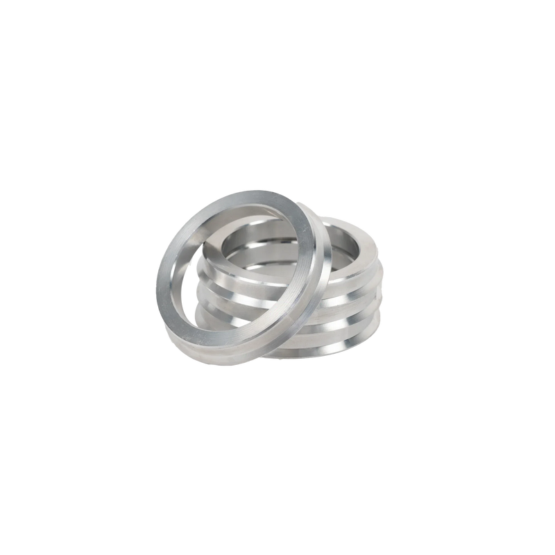 SixNine Wheels sentreringsringer i aluminium