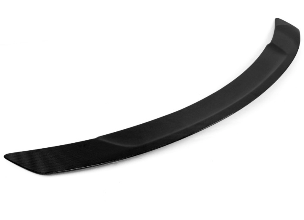 KONG Carbon R-Style Spoiler – Mercedes-Benz E-Klasse (W213 Sedan 2016–2023)