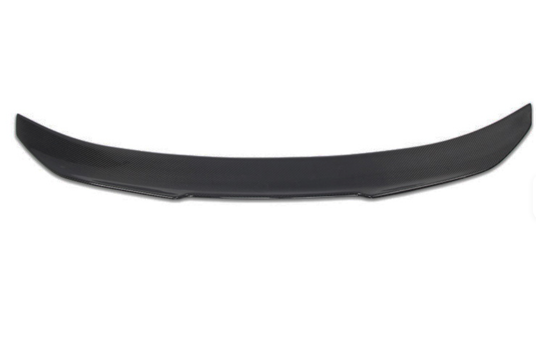 KONG Carbon Fiber PSM Style Spoiler – BMW 3 Serie F30 / M3 F80 (2014–2020)