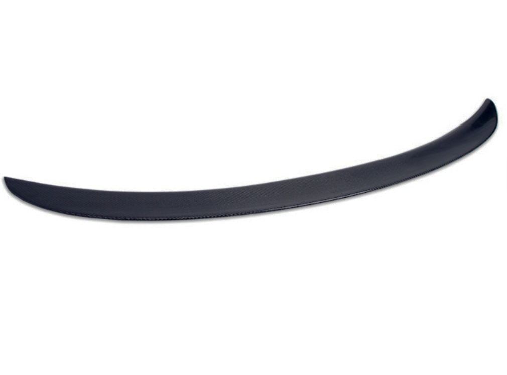 KONG Carbon AC-Style Spoiler – BMW 3-serie F30 & M3 F80 (2012–2020)