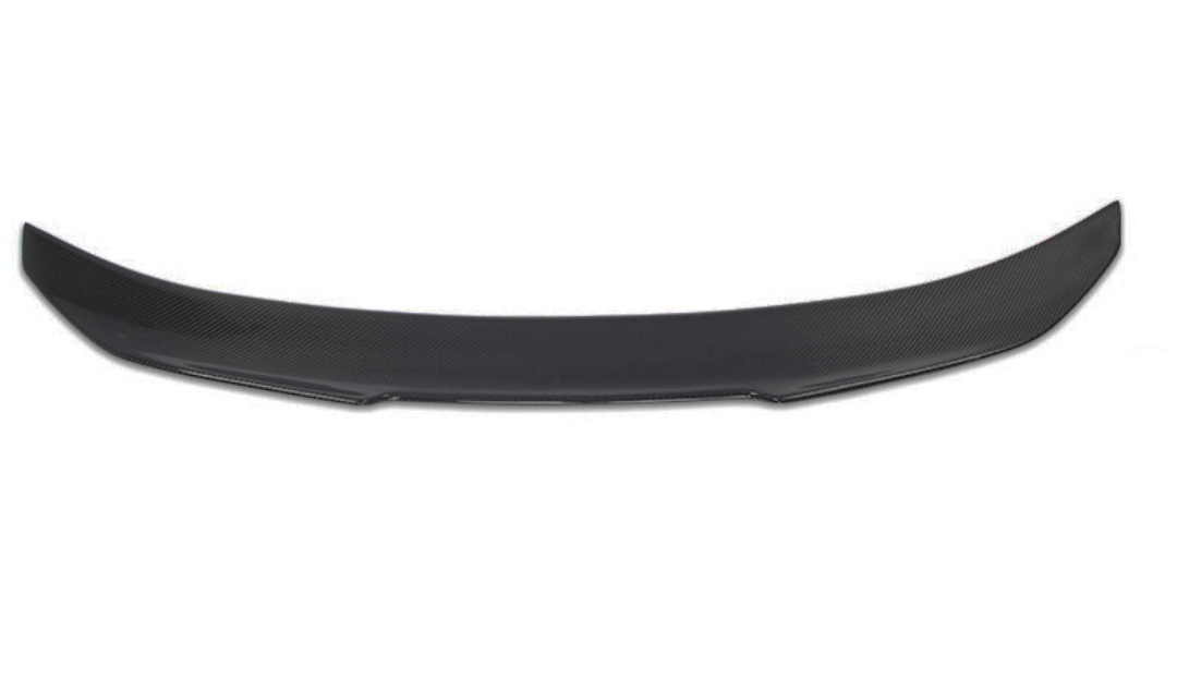 KONG Carbon PSM-Style Spoiler – BMW 5-serie F10 & M5 (2011–2017)