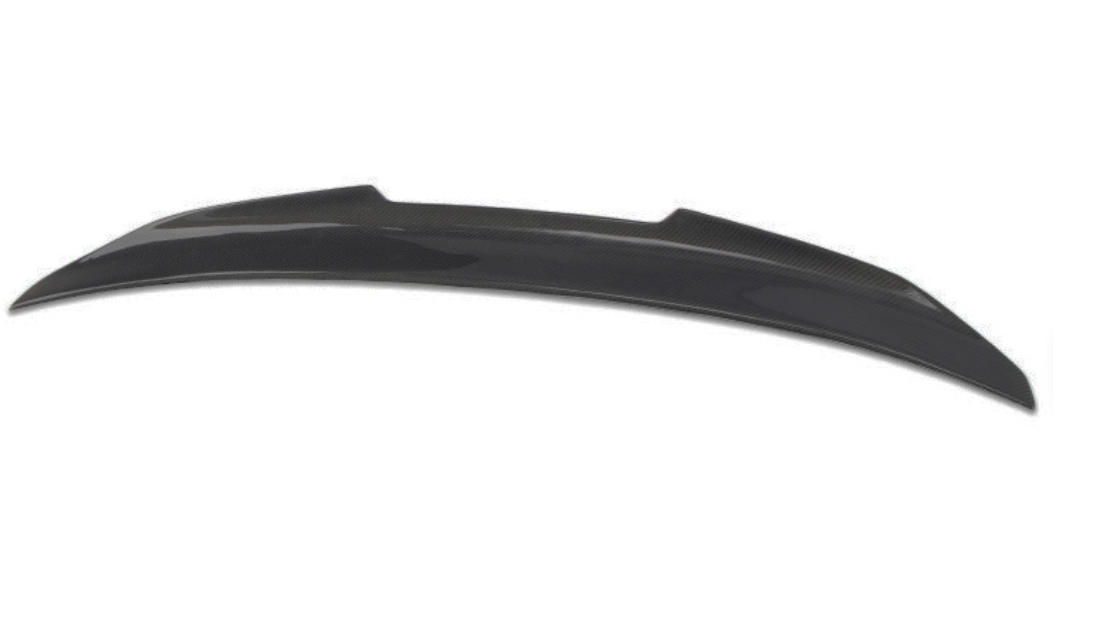 KONG Carbon PSM-Style Spoiler – BMW 5-serie F10 & M5 (2011–2017)