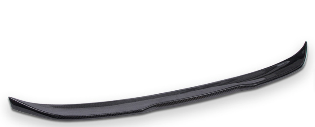 KONG Carbon R-Style Spoiler – BMW 5-serie G30 & M5 F90 (2018–2023)