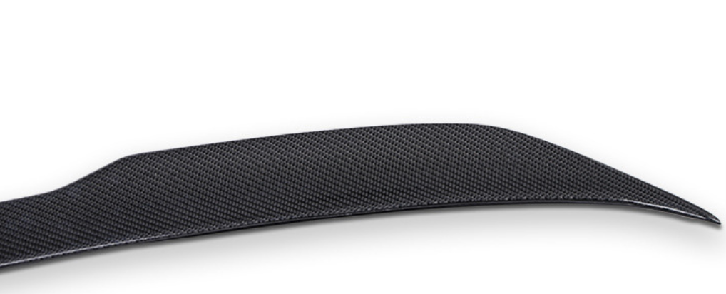 KONG Carbon R-Style Spoiler – BMW 5-serie G30 & M5 F90 (2018–2023)