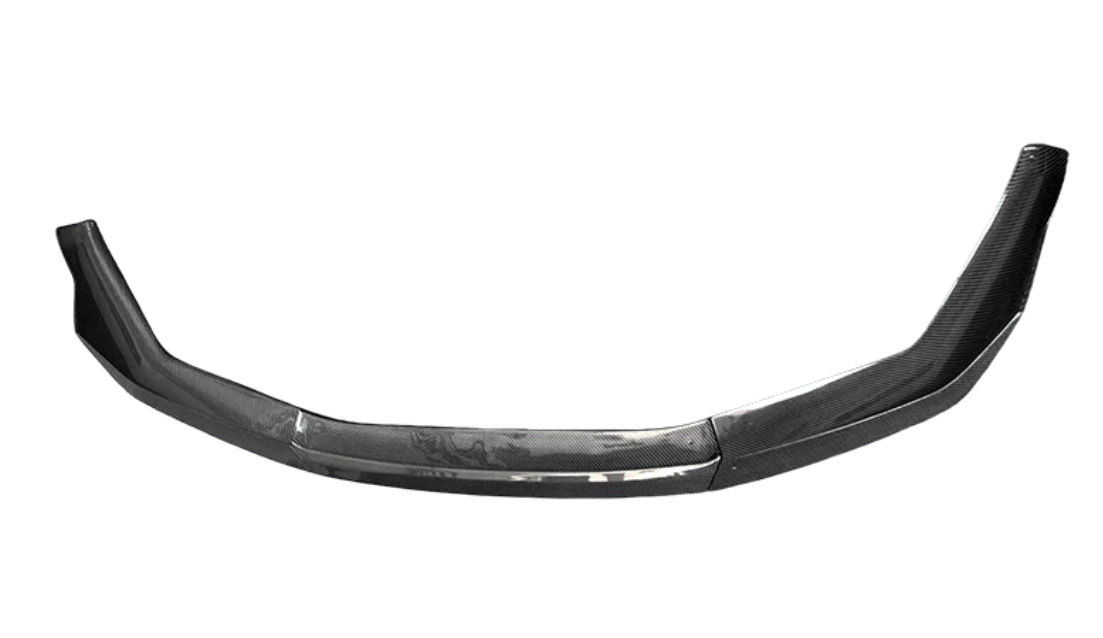 KONG Carbon MP-Style Frontleppe – BMW M5 F90 LCI (2021–2023)