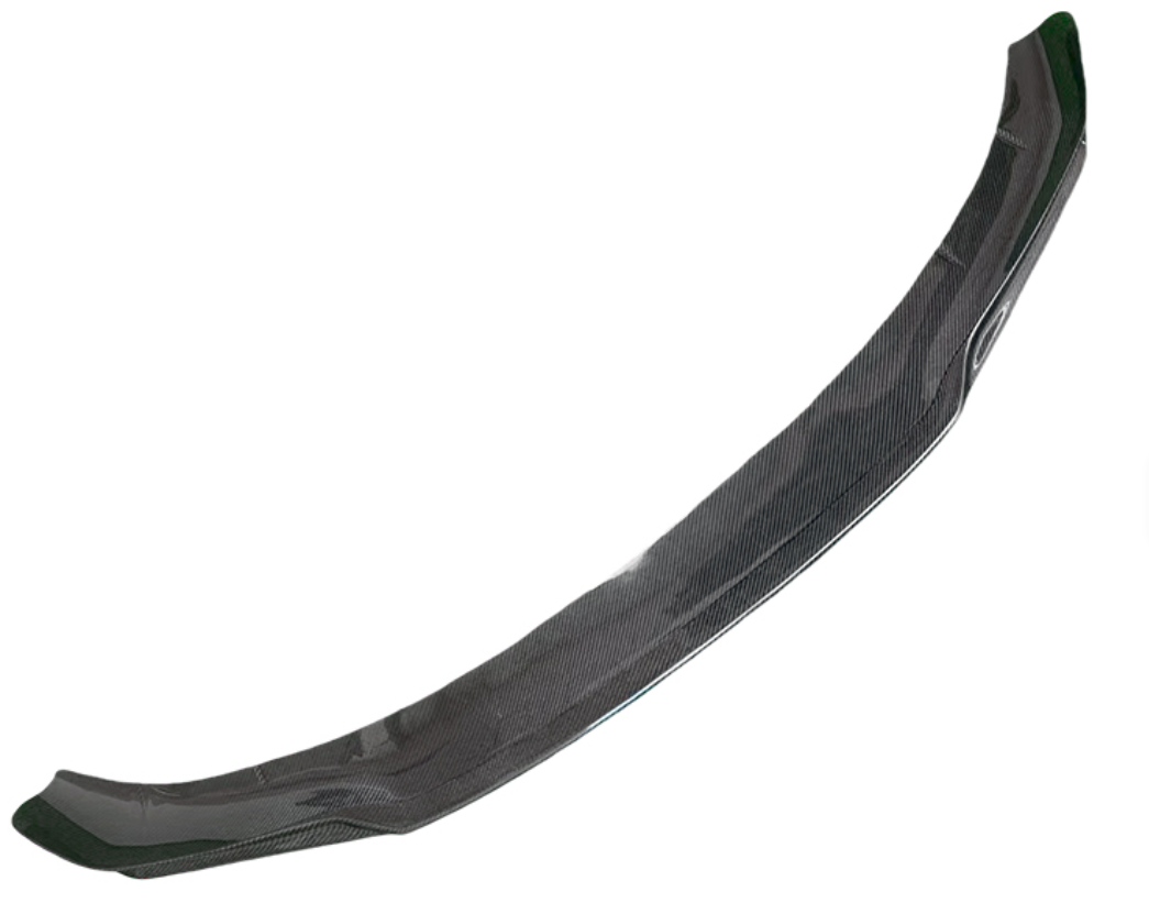 KONG Carbon CS-Style Frontleppe – BMW M5 F90 LCI (2021–2023)