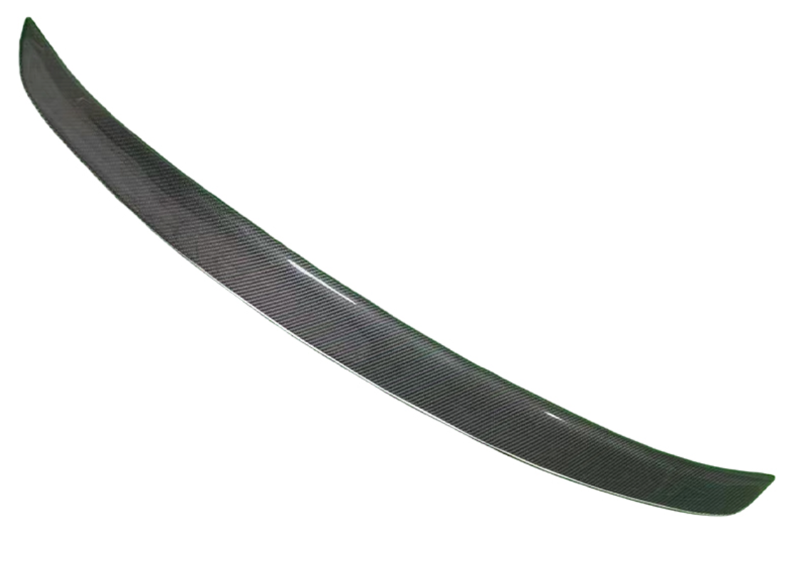KONG Carbon 3D-Style Spoiler – BMW 5-serie G30 & M5 F90 (Sedan, 2018–2023)
