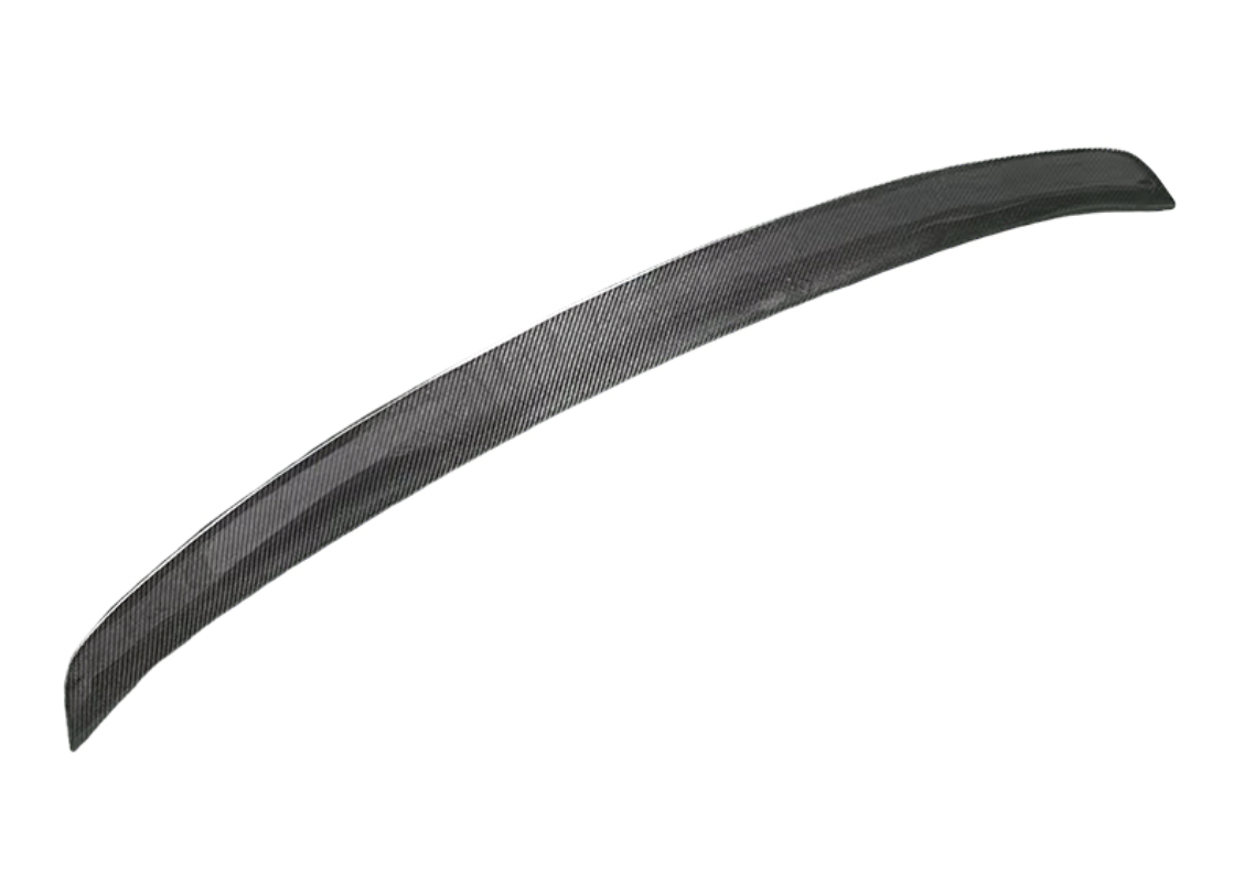 KONG Carbon 3D-Style Spoiler – BMW 5-serie G30 & M5 F90 (Sedan, 2018–2023)