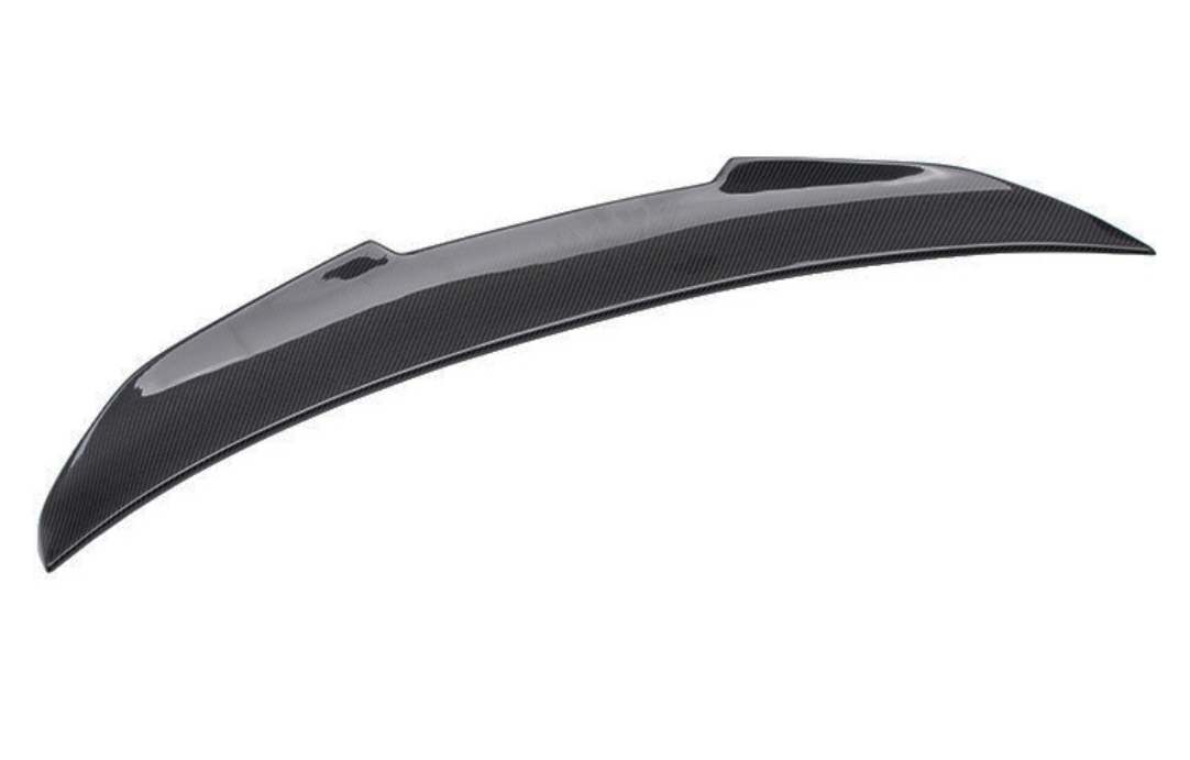 KONG Carbon PSM-Style Spoiler – BMW 5-serie G30 & M5 F90 (2018–2023)