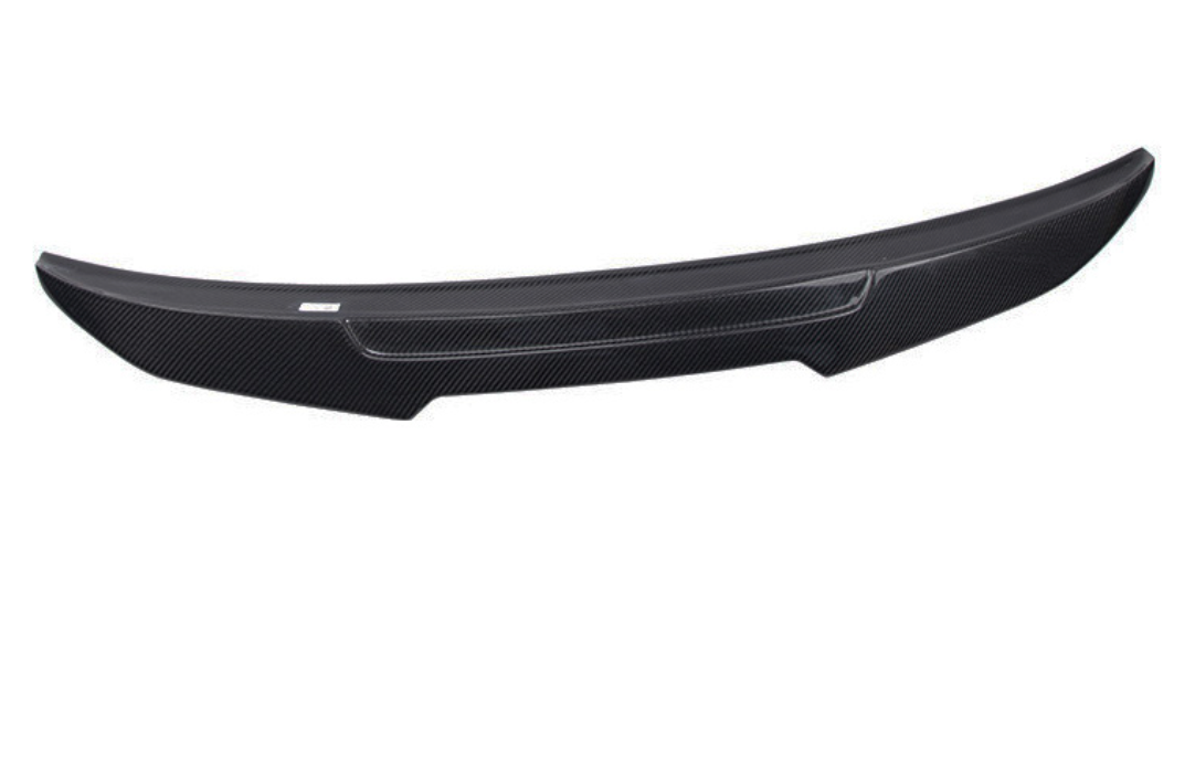 KONG Carbon PSM-Style Spoiler – BMW 5-serie G30 & M5 F90 (2018–2023)