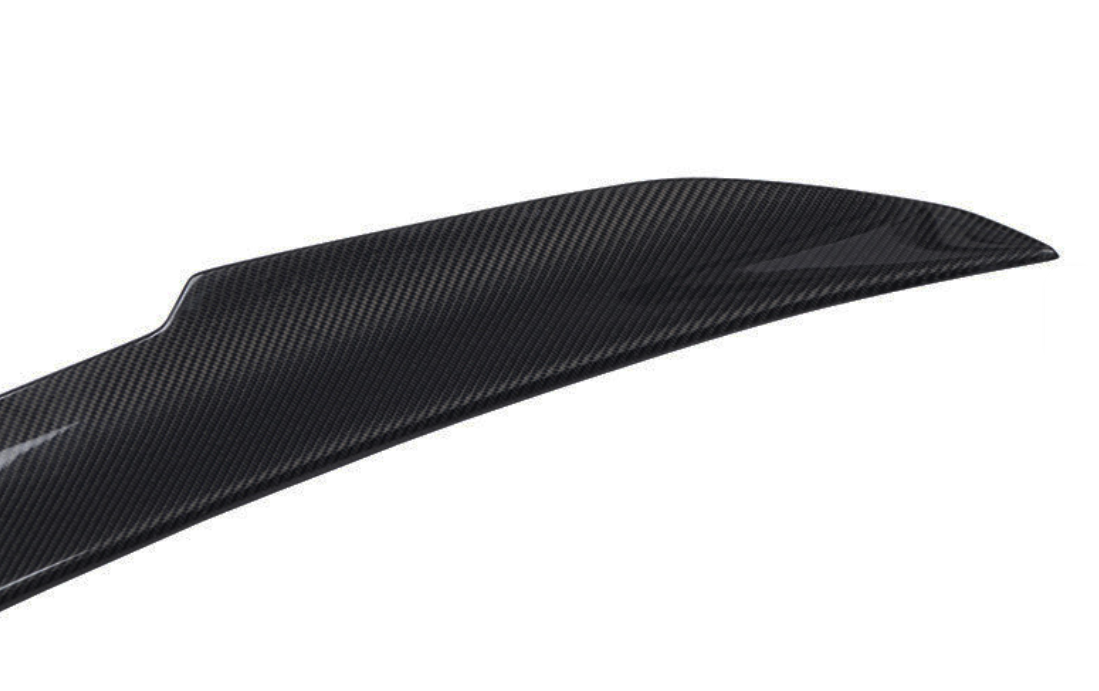 KONG Carbon PSM-Style Spoiler – BMW 5-serie G30 & M5 F90 (2018–2023)