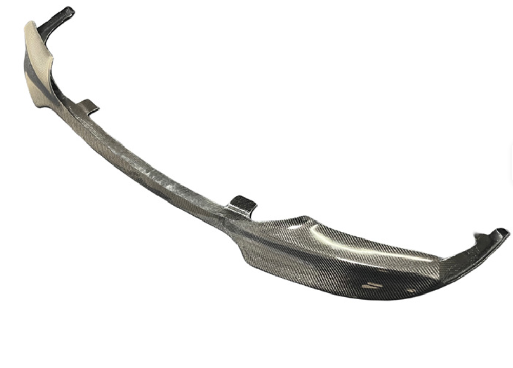 KONG Carbon Frontleppe – BMW 5-serie F10/F11 M-Sport (2010–2017)