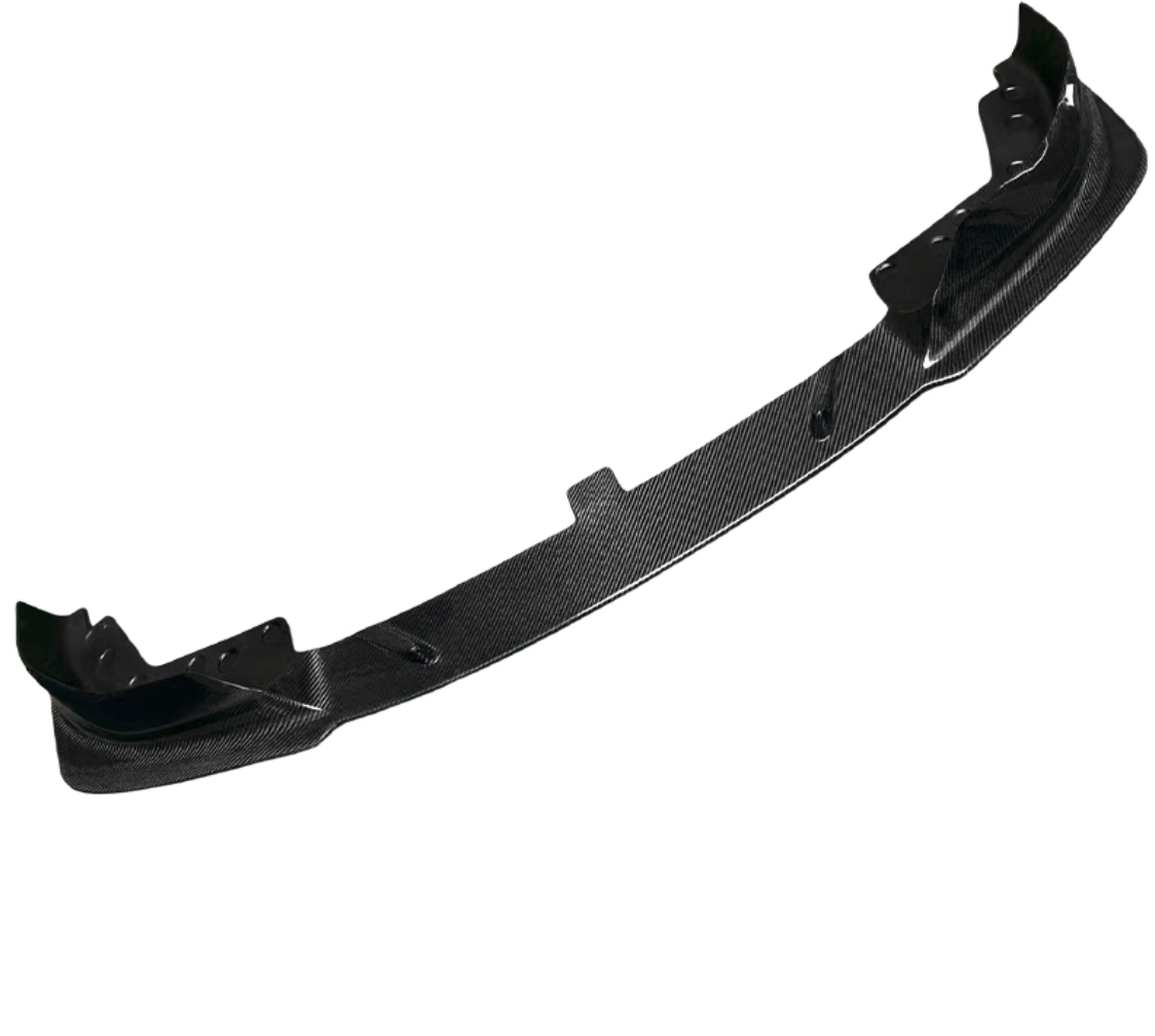 KONG Carbon – CMS Style Frontleppe for BMW G20/G21 3-serie Pre-LCI (2020–2022)