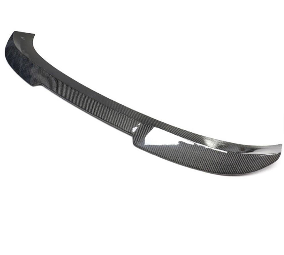 KONG Carbon – R-Style Spoiler for BMW G87 M2 & G42 2-serie Coupe (2022+)