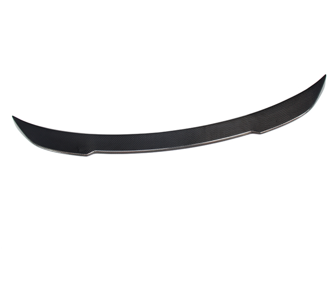 KONG Carbon – CS Style Spoiler for BMW F22 / F87 (2013–2021)