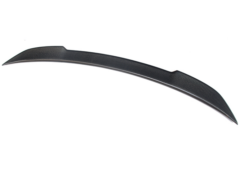 KONG Carbon – CS Style Spoiler for BMW F22 / F87 (2013–2021) KONG PERFORMANCE