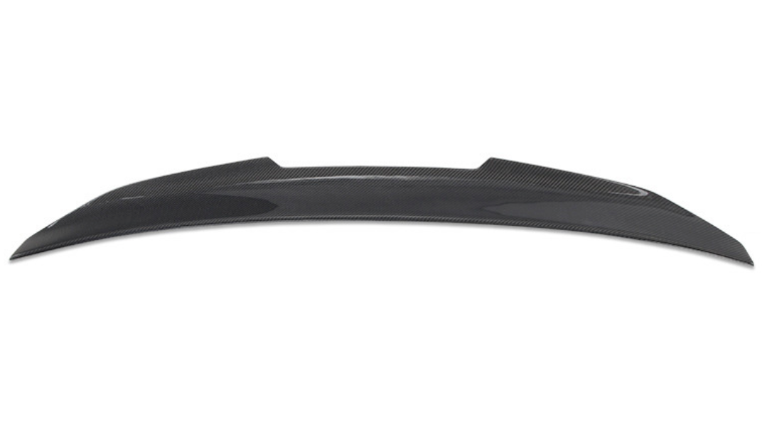 KONG Carbon – PSM Style Carbon Fiber Spoiler for BMW F22 / F87 (2013–2021)