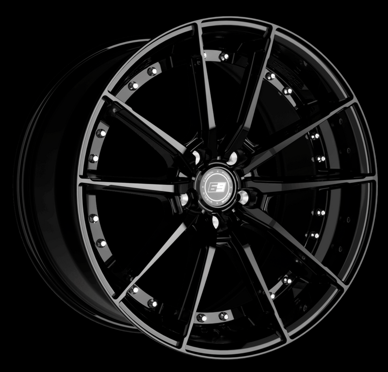 SixNine Wheels FF-Three 22” – BMW X5 G05