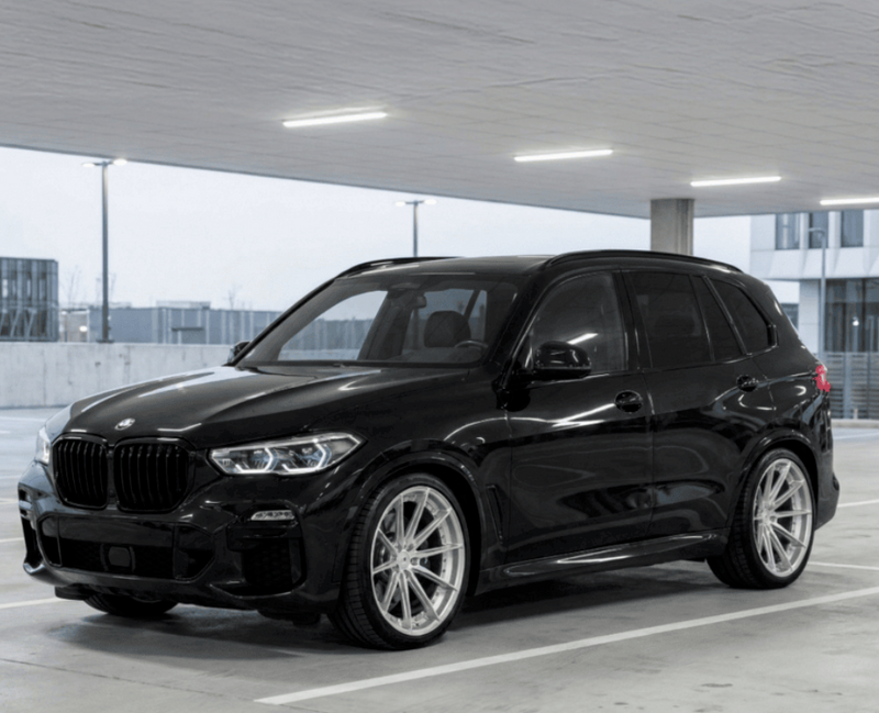SixNine Wheels FF-Three 22” – BMW X5 G05