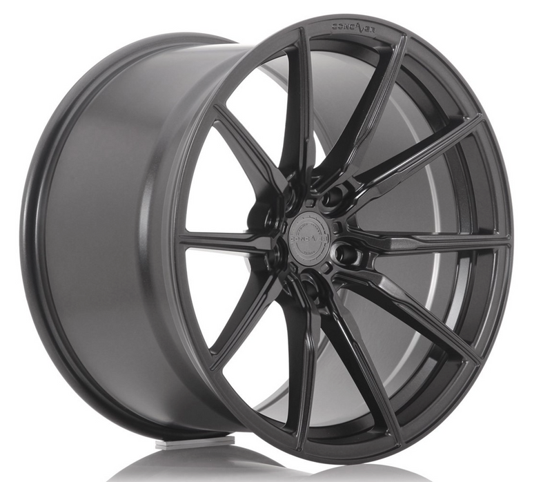Concaver CVR4 19" Felgsett — BMW 3-serie E90 / E91 / E92