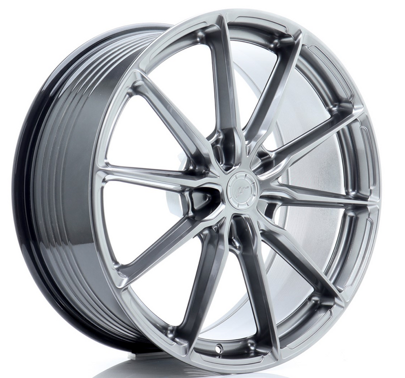 Japan Racing JR21 19" Felgsett – BMW F30 / F31