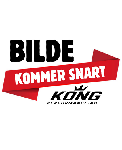 Novitec McLaren 620R Power Optimized eksossystem RACE Stainless-Steel