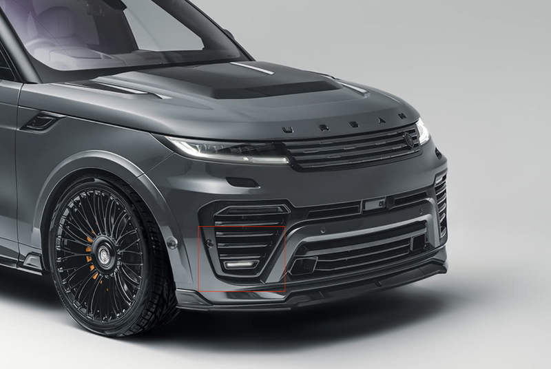Urban Automotive Nolden kjørelys-kit – Range Rover L460 / L461