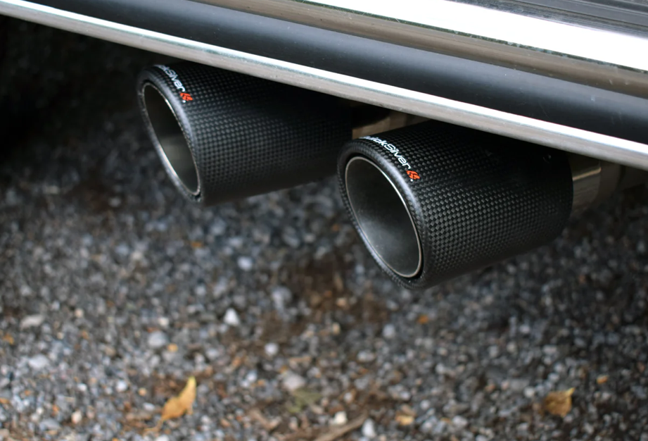 Quicksilver Twin-Tip Sport Exhafts-Mercedes AMG G63/G500 (W464) 2018-now